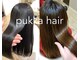 プッカ ヘアー(pukka hair)の写真