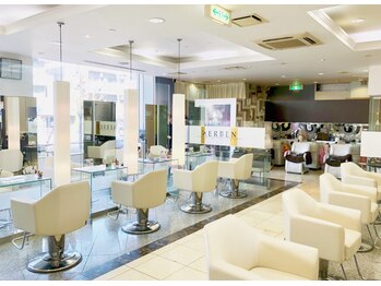 AERBEN　宝塚店【アーベン】