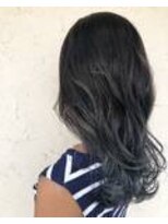 アフ(ahu)&nbsp;グラデーションカラー