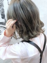 エイト ヘアサロン 渋谷本店(EIGHT)&nbsp;【EIGHT渋谷】makise 74