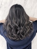 リー 京橋(Lee)&nbsp;［Lee京橋］外国人風ハイライトxクールアッシュ