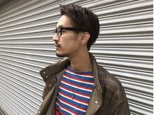 リンク ヘアスペース(Link hair space)