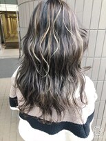 モードケイズ 阿倍野店(MODE K’s)&nbsp;ハイライトカラー