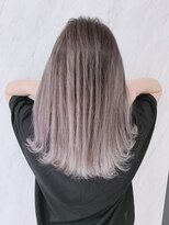 リー 京橋(Lee)&nbsp;☆大人気バレイヤージュ☆