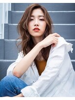 リルウ 阿倍野キューズモール(LILOU)&nbsp;レイヤーミディアム