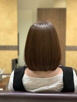 モードケイズ 尼崎店(MODE K's)&nbsp;ビハーカルボンドトリートメント