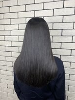 アットラップレーヴ(attrape-reve) 【艶髪】髪質改善トリートメント