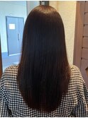 姫路唯一！シルクのような美髪になれる特許「クセストパー（R)」