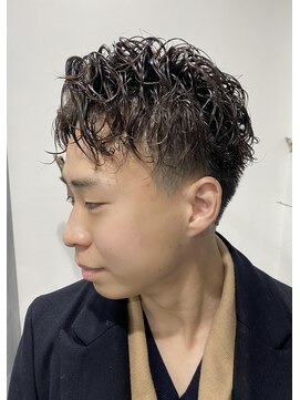 ネクストフォーヘアー(NEXT for hair) NEXT for hair