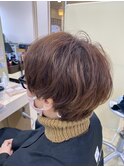 オシャレショート