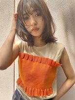 キートス(Kiitos)&nbsp;【ワンランク上のこなれ感】フェザーレイヤー