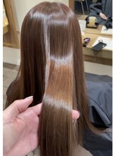 ナゴミ バイ ミュゼ(NAGOMI by Musee)