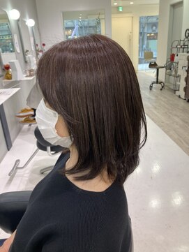 グク(GUK) 動きのでるミディアムレイヤー