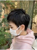 大人女子 ベリーショート ZEST kalon 【渡辺一成】