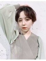 フォルテ ガーデン ヒルズ 静岡店(FORTE GARDEN HILLS) 髪質改善/韓国/縮毛矯正/ブリーチ/ダブルカラー/学割/学割U24