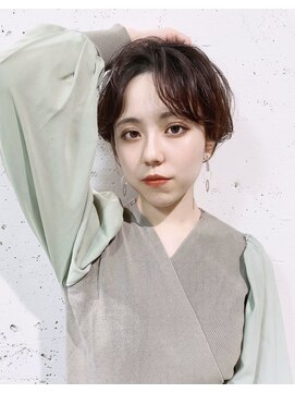 フォルテ ガーデン ヒルズ 静岡店(FORTE GARDEN HILLS) 髪質改善/韓国/縮毛矯正/ブリーチ/ダブルカラー/学割/学割U24