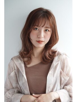 プロデュース 古淵店(Produce) ナチュラルブラウン