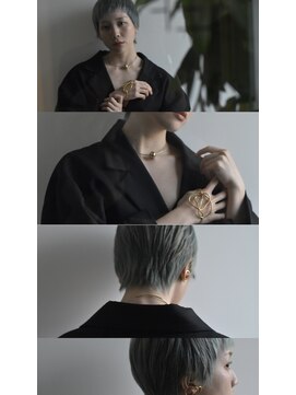 レフ(LEF) 【LEF竪町】nature×mode