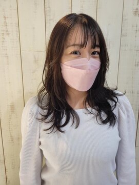 エスポワール 北習志野店(ESPOIR) オリーブグレージュ