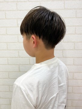 トイ(TOY) 【TOY】2ブロックマッシュ