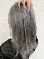 ラビス 浦和(Lovis)&nbsp;美髪/ネビージュ/大人かわいい/透明感ショート[浦和]