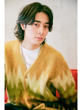 リトル 錦糸町(little) アンニュイウェーブロング