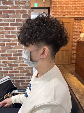 ヴィップルーム(viproom) スパイラル/ツイスパ/ツイスト/パーマ/モード/束感/四街道