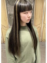 リム(LIM)&nbsp;ラインカラー