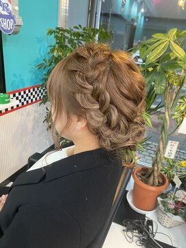 マイタイム(MyTime) アップ