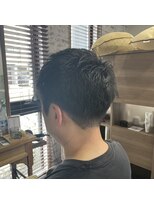 リモア (Re:more)&nbsp;ベリーショート