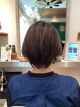 ヘアー ボニータ(hair bonita) 髪質改善、酸性ストレート、縮毛矯正