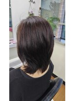 ティーエムクラブ(TM CLUB)&nbsp;酸性ストレート＆メテオカラー