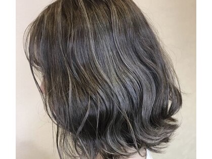 ヘアーズ ボブ 住道店(Hair's BOB)の写真