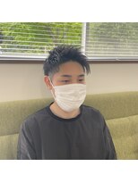 ルートヘアー(ROUTE HAIR)&nbsp;メンズスタイル〔ROUTE HAIR〕