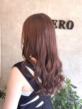 リゼロ(ReZERO) ラベンダーグレージュ