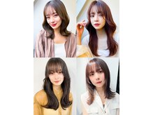 ウェイク ヘアー メイク(wake hair make)