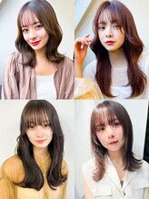 ウェイク ヘアー メイク(wake hair make)