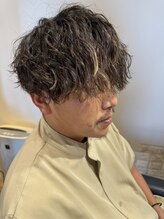 ベアトリーチェ(Beatrice)