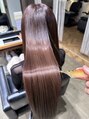 ケーオーエスビューティー(K O S beauty) 超高濃度水素ケアで自分史上最高の美髪をご提供させて頂きます！