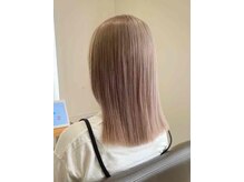 ヘアショップ エヌアンドエー 久喜菖蒲店(hair shop N&A)
