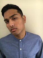 ミリ 国分寺(Mili)&nbsp;【メンズ】リバースショート