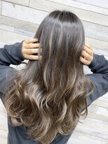 ピカソアルテ(hair picasso arte f.)&nbsp;ハイライトカラー