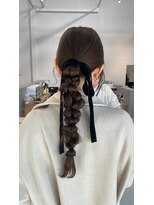 コクウ(COCU)&nbsp;ロングタイトアレンジ