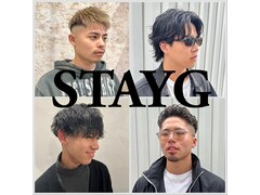 STAYG【ステイジー】