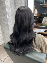 ロフティー 清澄白河(LOFTY)&nbsp;透明感カラー/似合わせヘア/カーテンバング/髪質改善/清澄白河