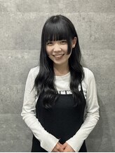 カシータヘアー(Casita hair)&nbsp;國原 姫菜