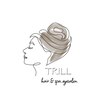 トリル(TRILL)のお店ロゴ