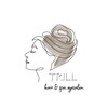 トリル(TRILL)のお店ロゴ