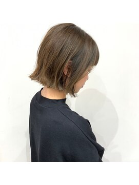 パロ(PALO) ボブ