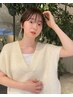 ◇ハイライト◇ カット+カラー+ハイライト+トリートメント￥28600～